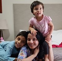 Chandima Wickramasinghe