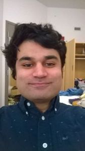 Govind Parmar