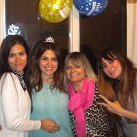 Laura Pontes