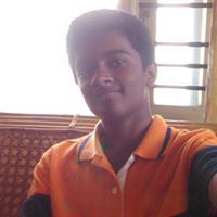 Sanjith Vm