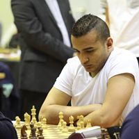 Abdelrahman Hesham