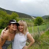 Dori Simmons Jimenez