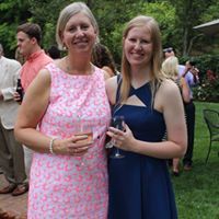 Melissa Buschelmann Mathis