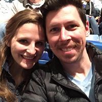 Stephanie Funderburk