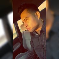 Francisco Martinez