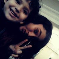 Meryem Bouhya