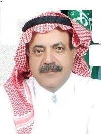 Abdullah Almosafry