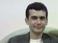 Nasir Ahmad