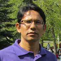 Akbar Hussain