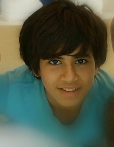 Mostafa Ahmed
