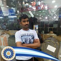 Anbu Arasu