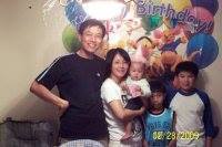 Michael Chang