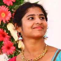 Kavitha Ramachandra