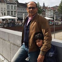 Yawar Mazhar