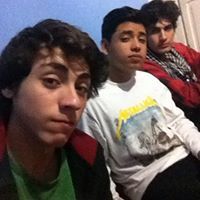 Ian Reñanco Garrido