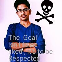 Abhay Shah