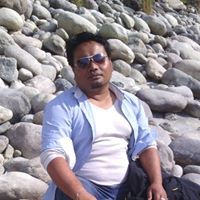 Dwijraj Gogoi