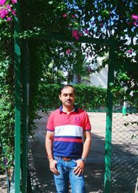 Gaurav Bargaway