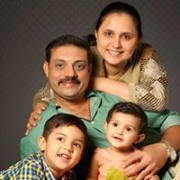 Jagrat Naik