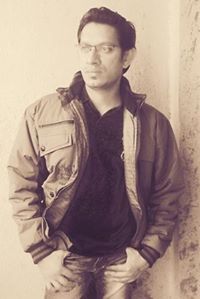 Santosh Lagad