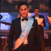 Khaled Omda
