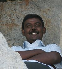 Selva Kumar