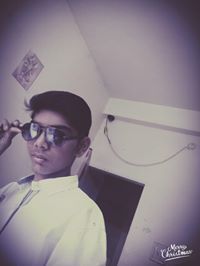 Shubu Nemade