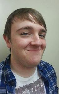 Connor Reid