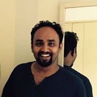 Suraj Nair