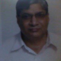 Vinod Kumar