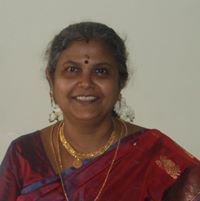 Nagalakshmi Arasu