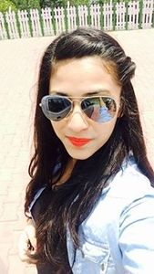 Astha Gupta