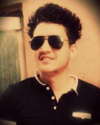 Prabin Ghimire
