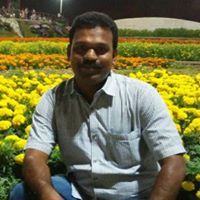 Prakash Rosayyan