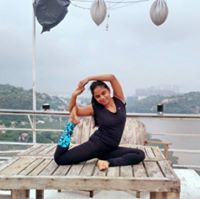 Narmada Nandu