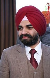 Gurjinder Nagi