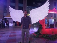 Rahul Jangid