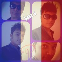 Santos Kumar