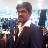 Mohan Soundhar