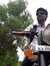 Sunil M
