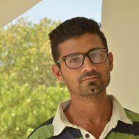Vishal Odedara