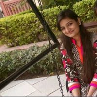 CA Aayushi