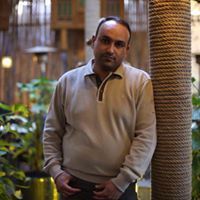 Ayar Mahmood