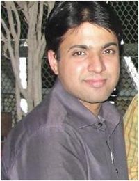 Himanshu Gupta