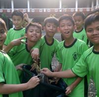 Pujananda Constantine