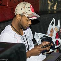 Waaik Collier-Perrin