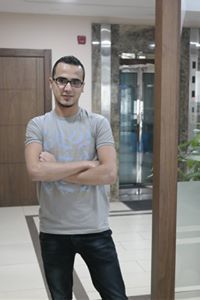 Ahmad Jolany