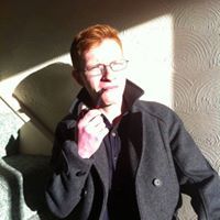Harry Goodger