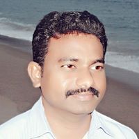 Bhushan Naidu