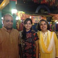 Shubha Joshi